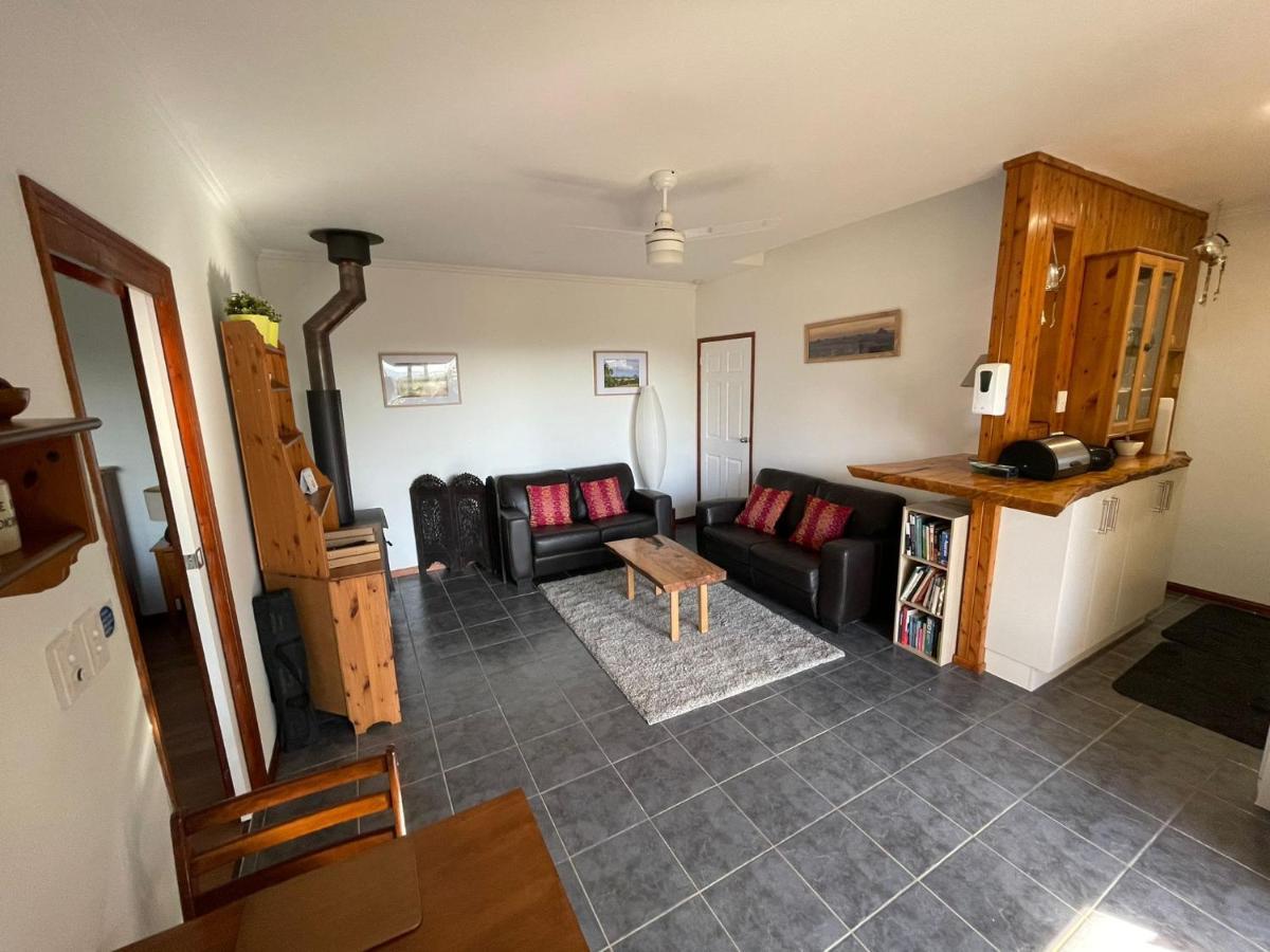 Tunnel Ridge Outlook Apartment Mooloolah Екстериор снимка