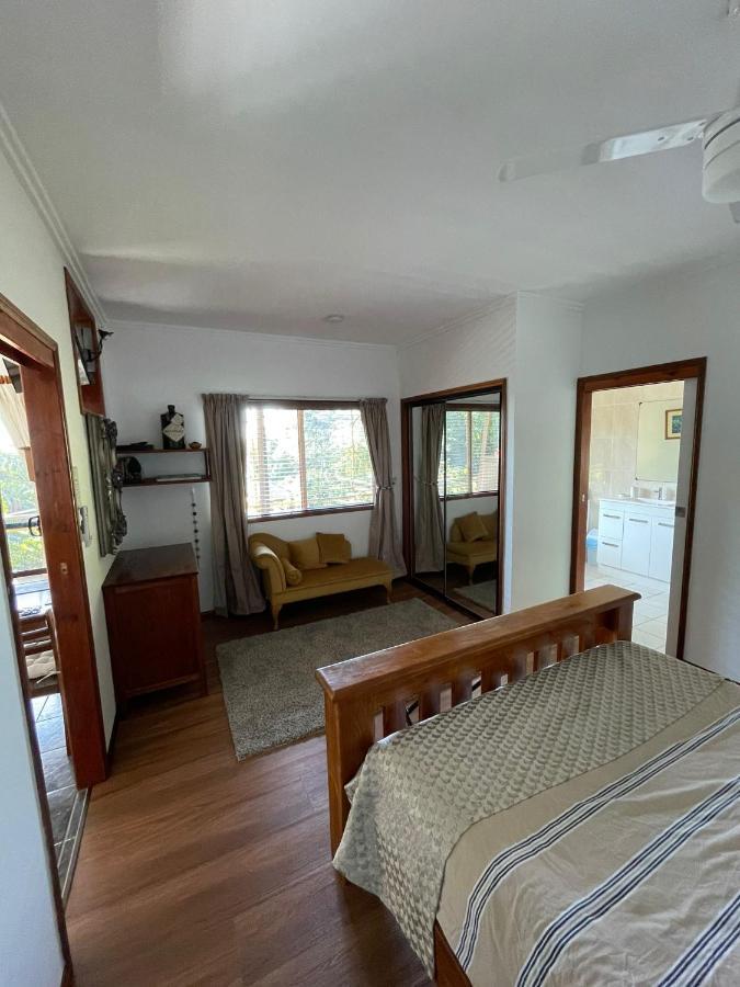 Tunnel Ridge Outlook Apartment Mooloolah Екстериор снимка
