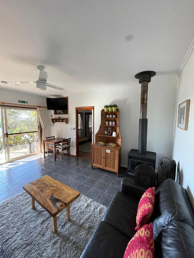 Tunnel Ridge Outlook Apartment Mooloolah Екстериор снимка